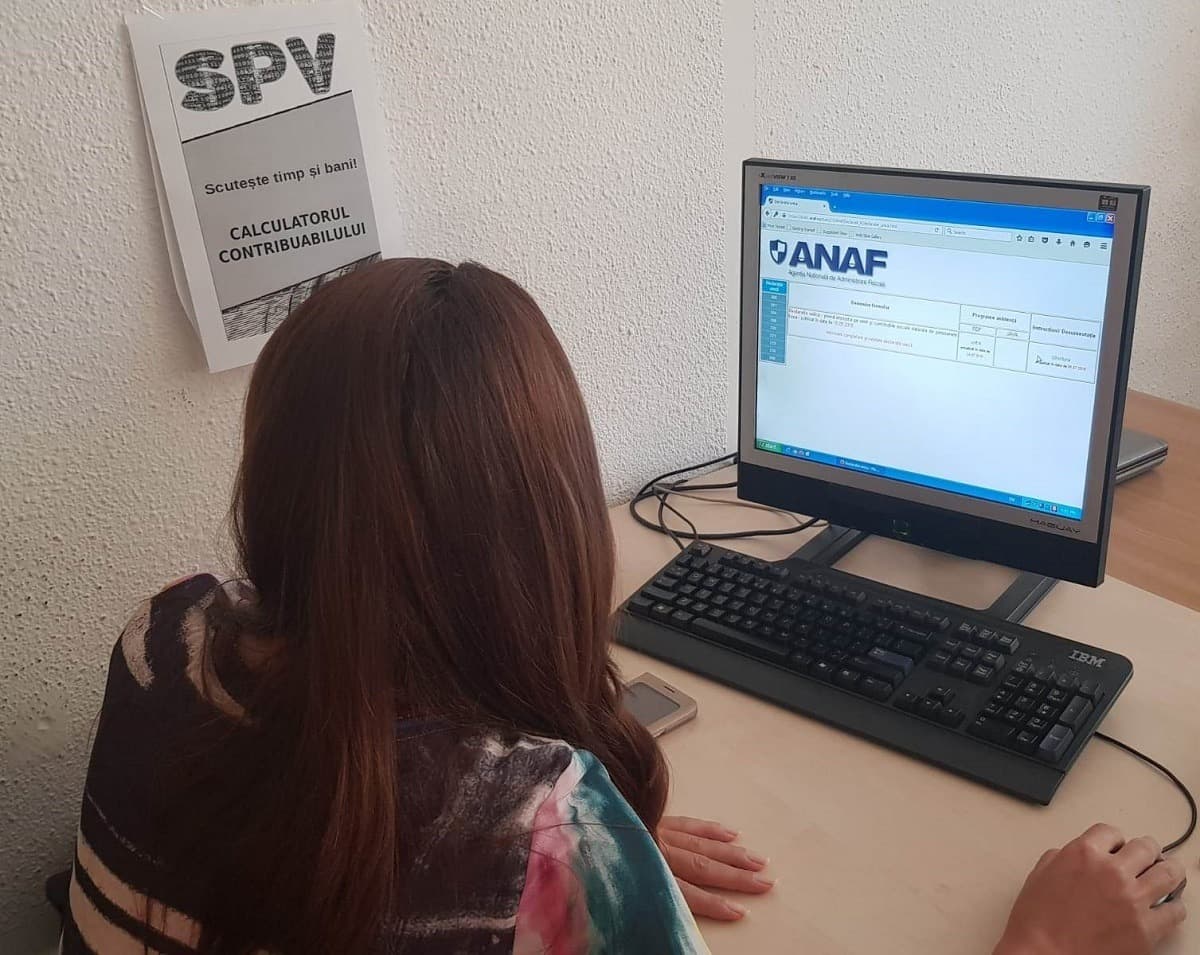 Ministrul Finanțelor anunță digitalizarea vânzării bunurilor ANAF: „Nu vor mai fi pile, nu vor mai fi hârtii, nu vor mai fi întârzieri”