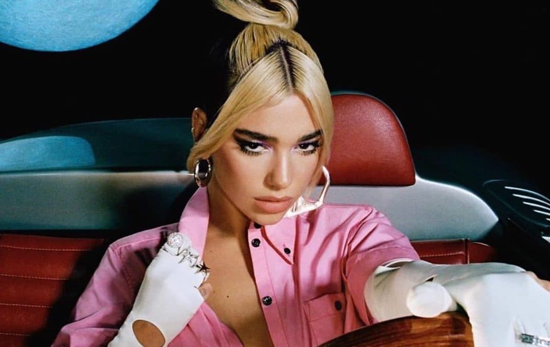 Cântăreața Dua Lipa și actorul Callum Turner s-au căsătorit în acest weekend la Londra (media)