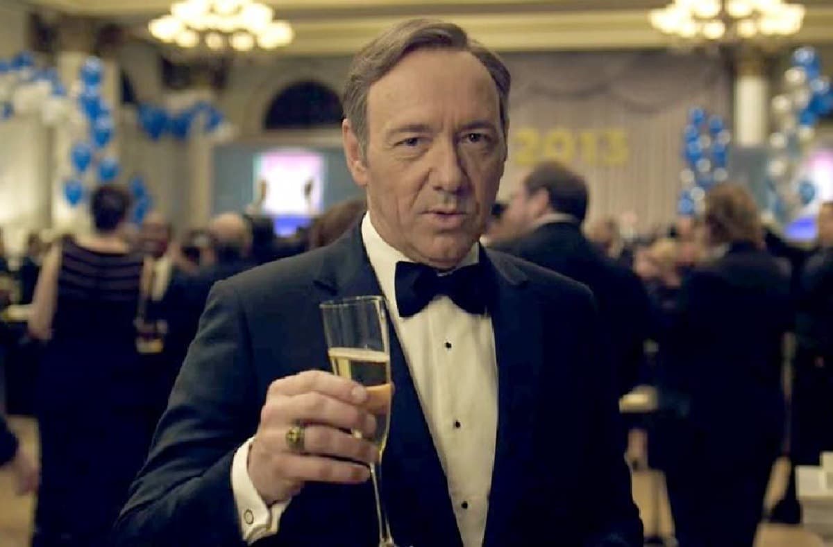 Actorul Kevin Spacey, boicotat la Hollywood, prezent pe covorul roşu al Festivalului de la Cannes