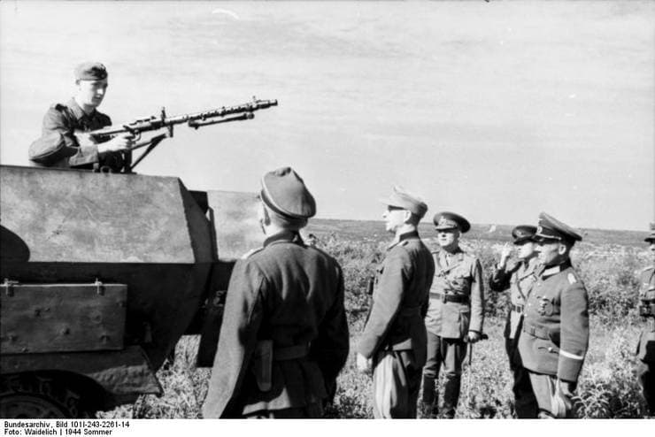 Istoric militar, despre momentul ”Ostași, treceți Prutul!”: Armata română era prea mică pentru un război atât de mare