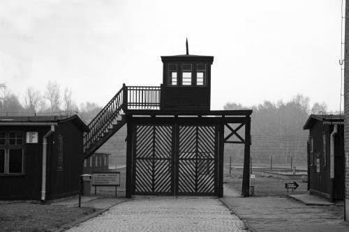 Judecătorii au interzis o demonstrație pro-palestiniană la memorialul lagărului de concentrare nazist Buchenwal din Germania