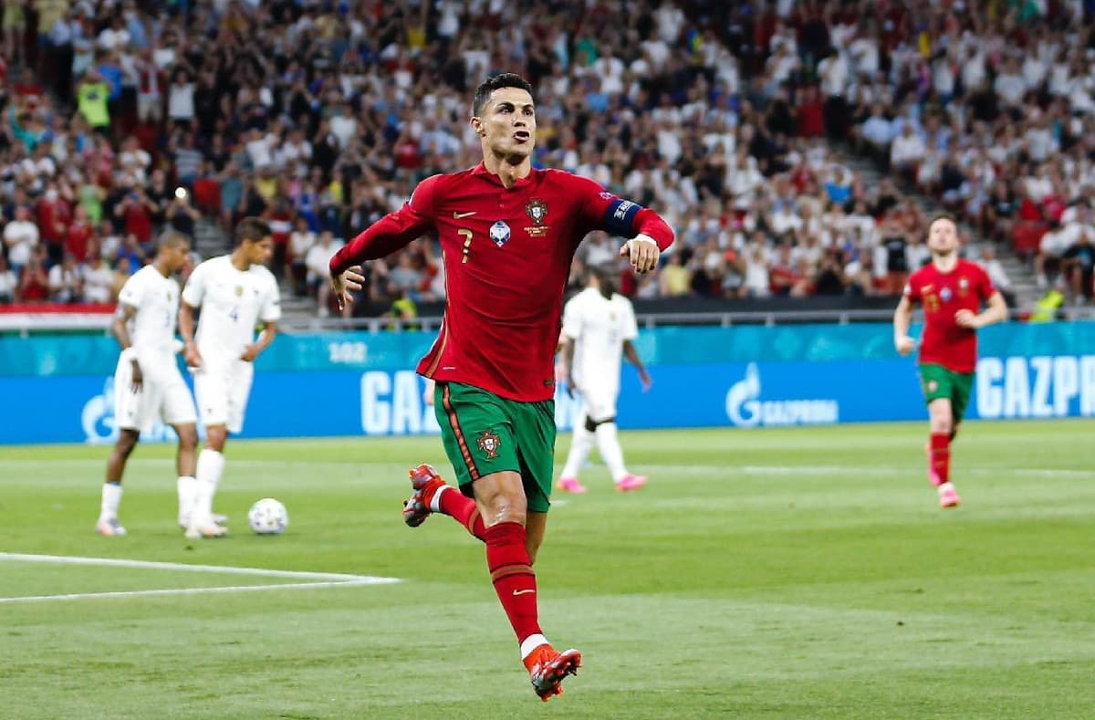 Portugalia lui Cristiano Ronaldo debutează la CM 2026 – Programul zilei și al televizărilor