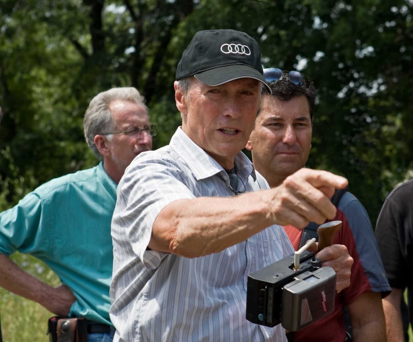 Actorul și regizorul Clint Eastwood, câștigător a patru premii Oscar, pune capăt unei cariere legendare la 96 de ani