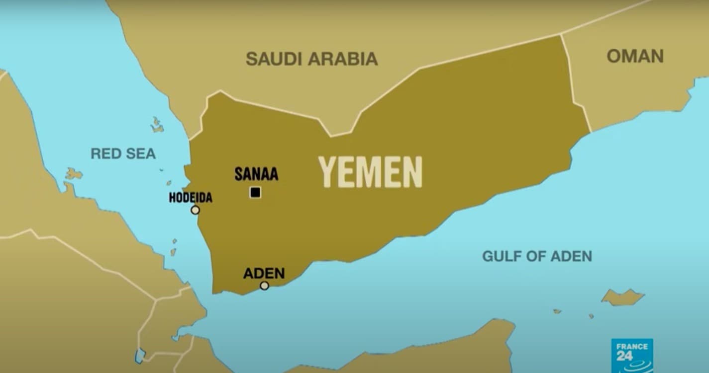 Armata israeliană susține că a identificat lansarea unei rachete din Yemen