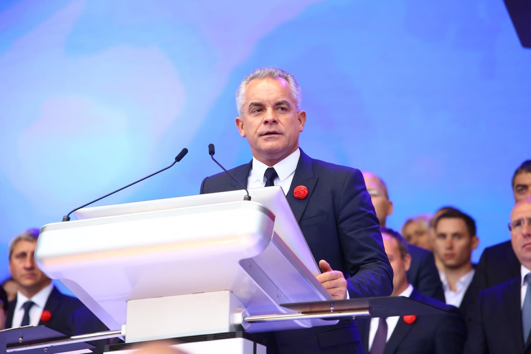 Oligarhul moldovean Vlad Plahotniuc și-ar putea afla azi sentința. Procurorii au cerut 25 de ani de închisoare în dosarul ”Frauda bancară”