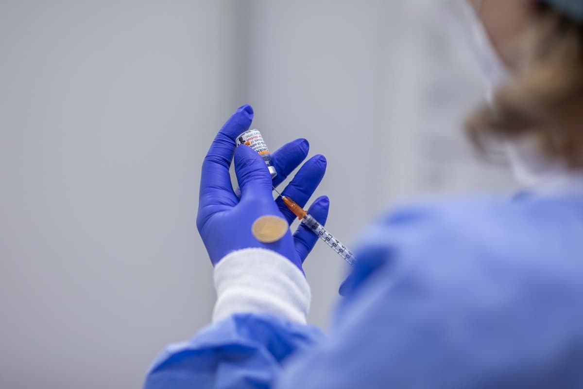 În Cehia, un băiat în vârstă de 3 ani a murit de difterie/ Este primul caz după 1969 / Copilul nu era vaccinat