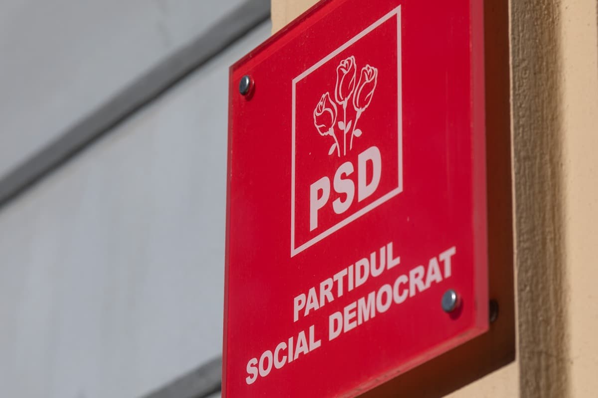 PSD îi cere lui Ilie Bolojan să demisioneze pentru că șeful Vămilor, numit de el în funcție la începutul anului, a fost reținut