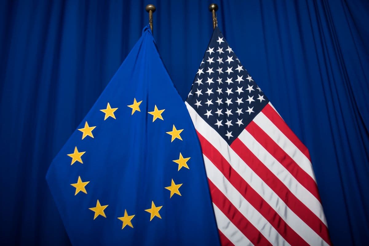UE se apropie de aprobarea acordului comercial cu SUA / Ce mecanisme ar vrea să introducă Bruxellesul?
