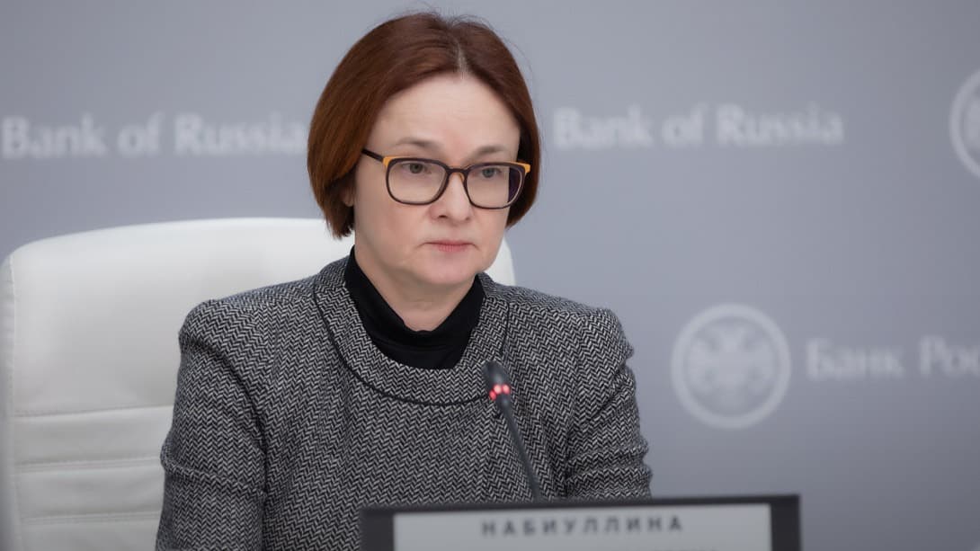 Cresc speculațiile legate de dispariția din public a puternicei guvernatoare a Băncii Centrale a Rusiei, Elvira Nabiulina. Ea e creditată cu menținerea economiei pe linia de plutire. Zvonuri despre un presupus arest la domiciliu