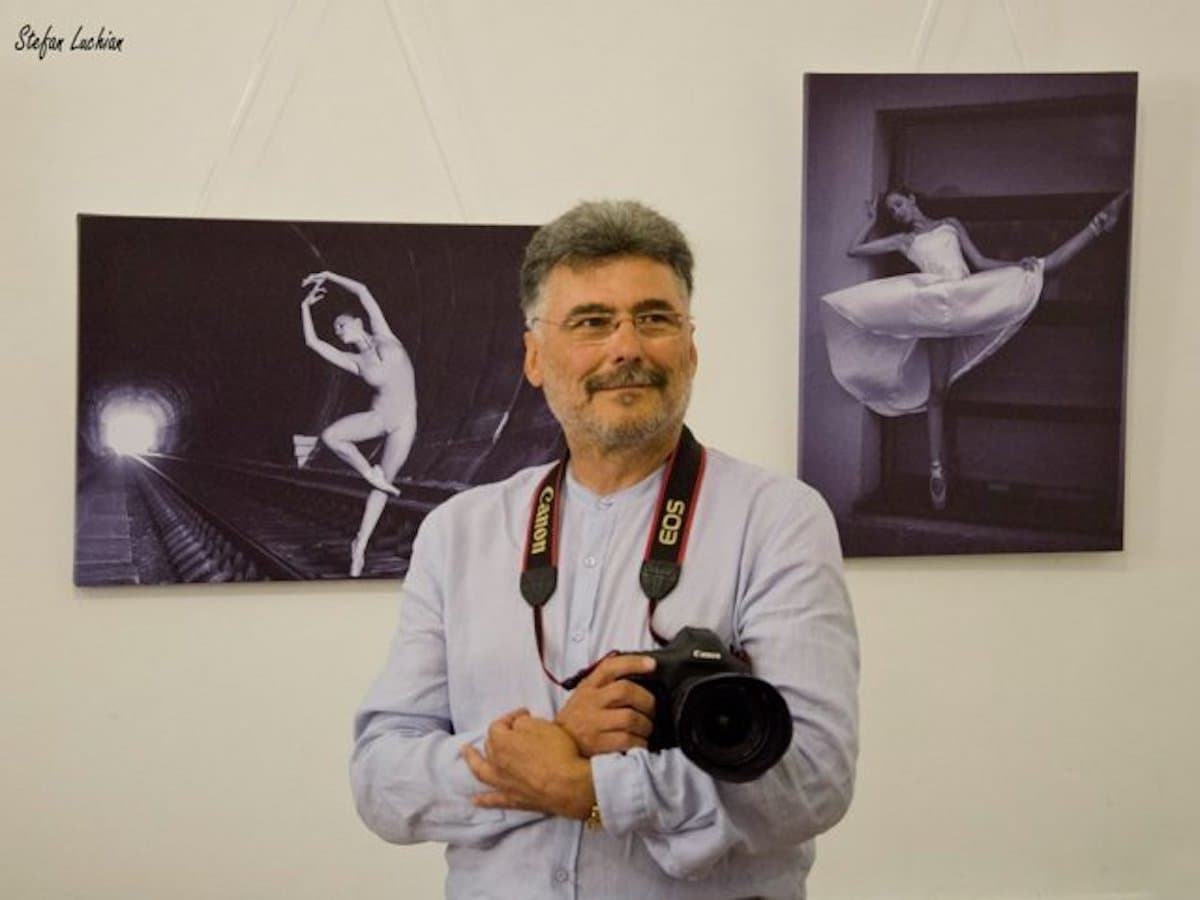 Ionel Onofraș, fostul primar al Iașului, condamnat la peste 19 ani de închisoare pentru viol, a fost arestat în Italia