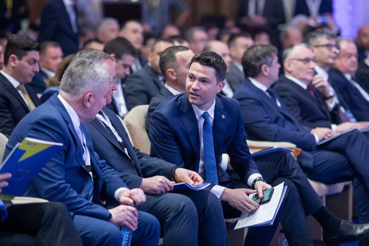 Sighiartău arată că PNL nu are niciun motiv să susțină noul premier desemnat de Nicușor Dan: PNL nu face concesie. Dacă n-au soluție, probabil la un moment dat ne asumăm noi guvernarea
