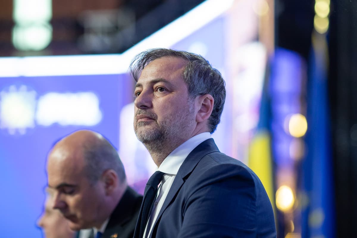 Dan Motreanu: Deciziile PNL se iau în PNL. Nu la sediul PSD. Nu în birourile altor partide. Nu în alte instituții. Încercările altor actori politici de a folosi instituțiile statului în lupta politică sunt nedemocratice și sortite eșecului