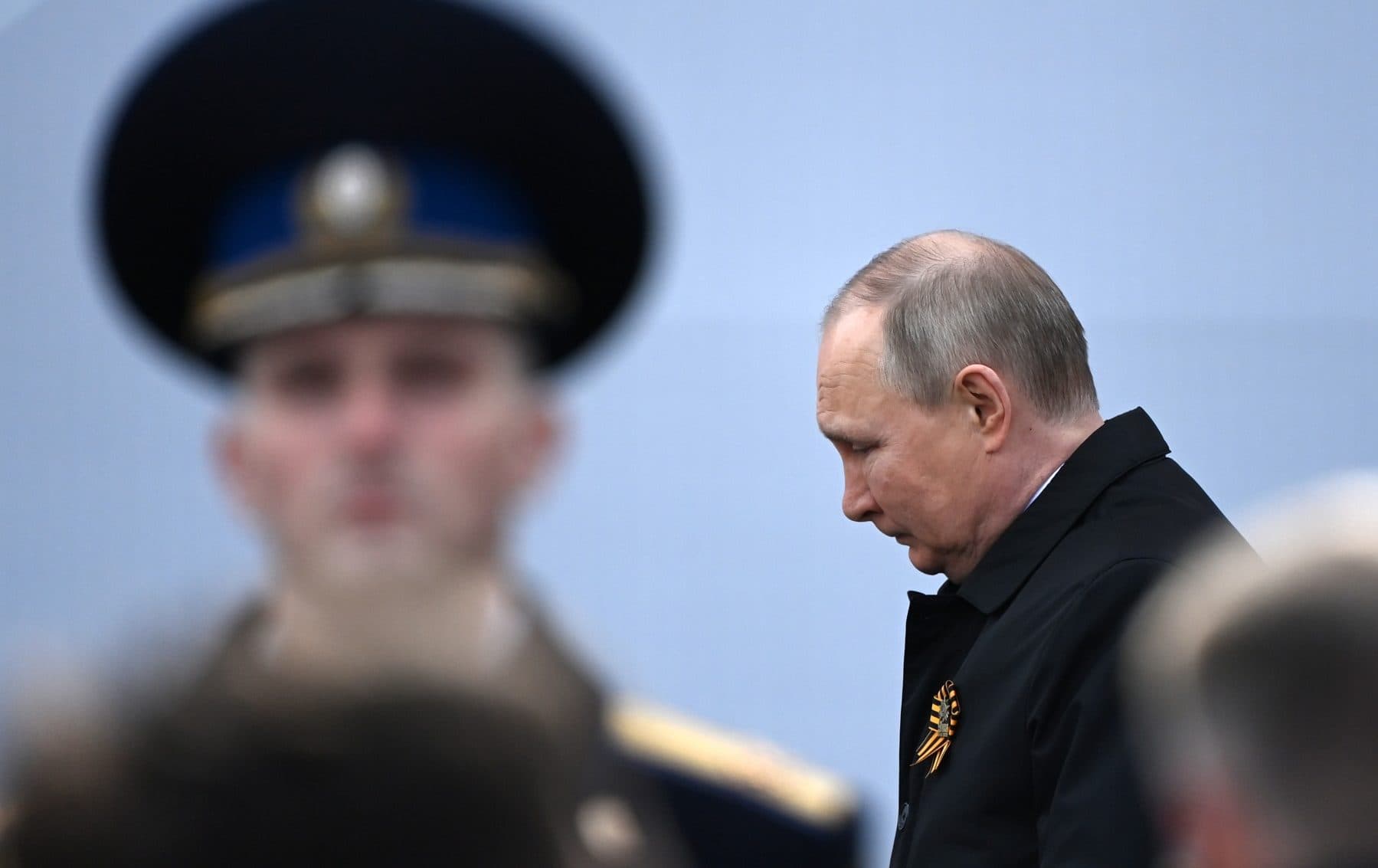 Putin susține că Rusia este „pregătită pentru negocieri de pace” cu Ucraina, după atacurile asupra rafinăriilor rusești