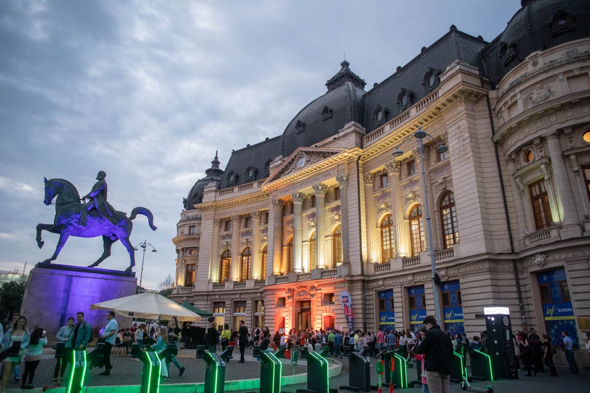 Noaptea Muzeelor 2026 – aproape 300 de muzee din 38 de județe ale României. Ce puteți vizita și care sunt recomandările organizatorilor