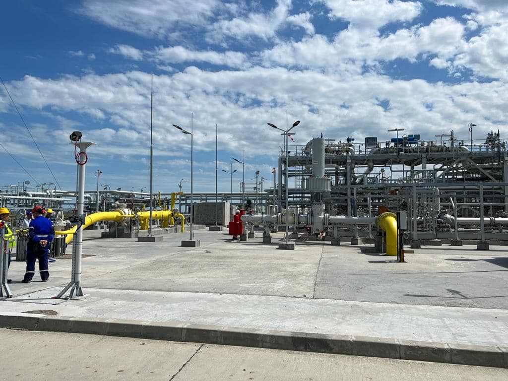 Distrigaz a extins aria de întrerupere temporară a alimentării cu gaze pe mai multe străzi din Popeşti-Leordeni şi de pe ŞoseauaBerceni