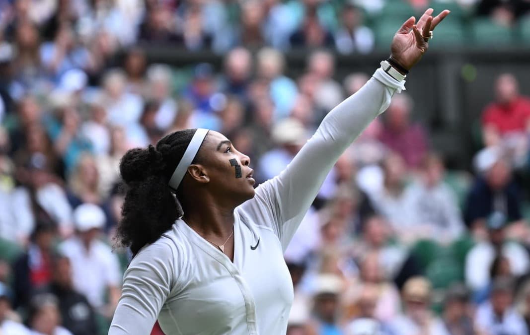 Serena Williams revine în tenis după aproape patru ani de pauză / Wildcard primit la un turneu din Londra