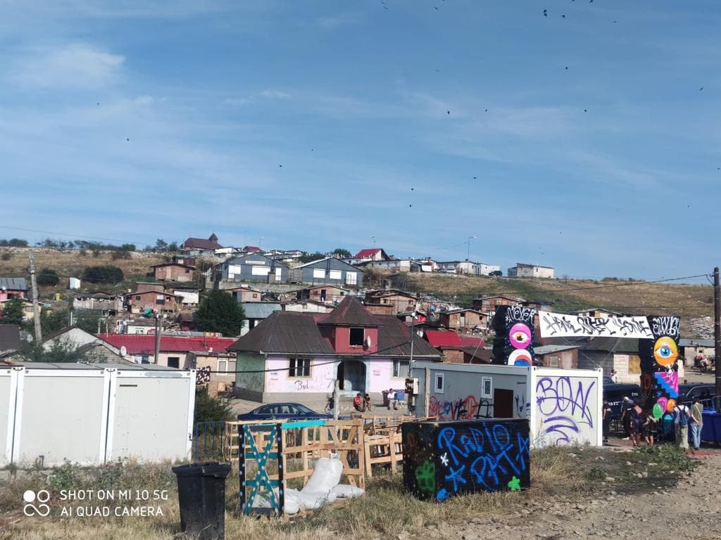 Pata Rât de lângă Cluj ar putea dispărea până în 2030 / Se cumpără apartamente de pe piața liberă de 7 milioane de euro, fonduri europene