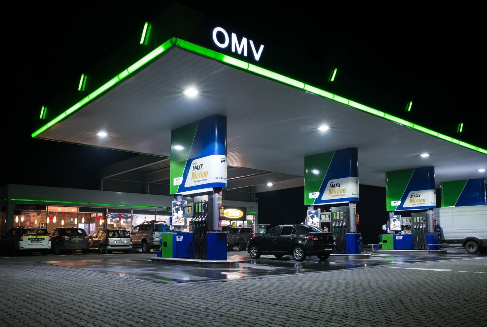 Emma Delaney preia șefia OMV și devine prima femeie CEO din istoria companiei austriece. Și Petrom e condus de o femeie