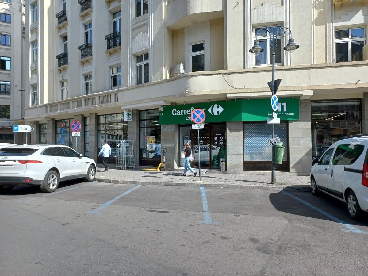 Primăria Capitalei şi-a dublat în trei luni încasările din abonamente pentru parcare / În perioada următoare, vor mai fi amenajate şi date în folosinţă încă aproximativ 5.000 de locuri de parcare