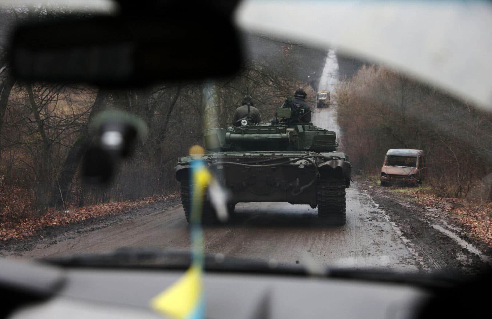 Ucraina mărește amenzile pentru viteză de 10 ori / Cea mai mare amendă e de 333 de euro, pentru viteză cu peste 80 km/h față de limita legală