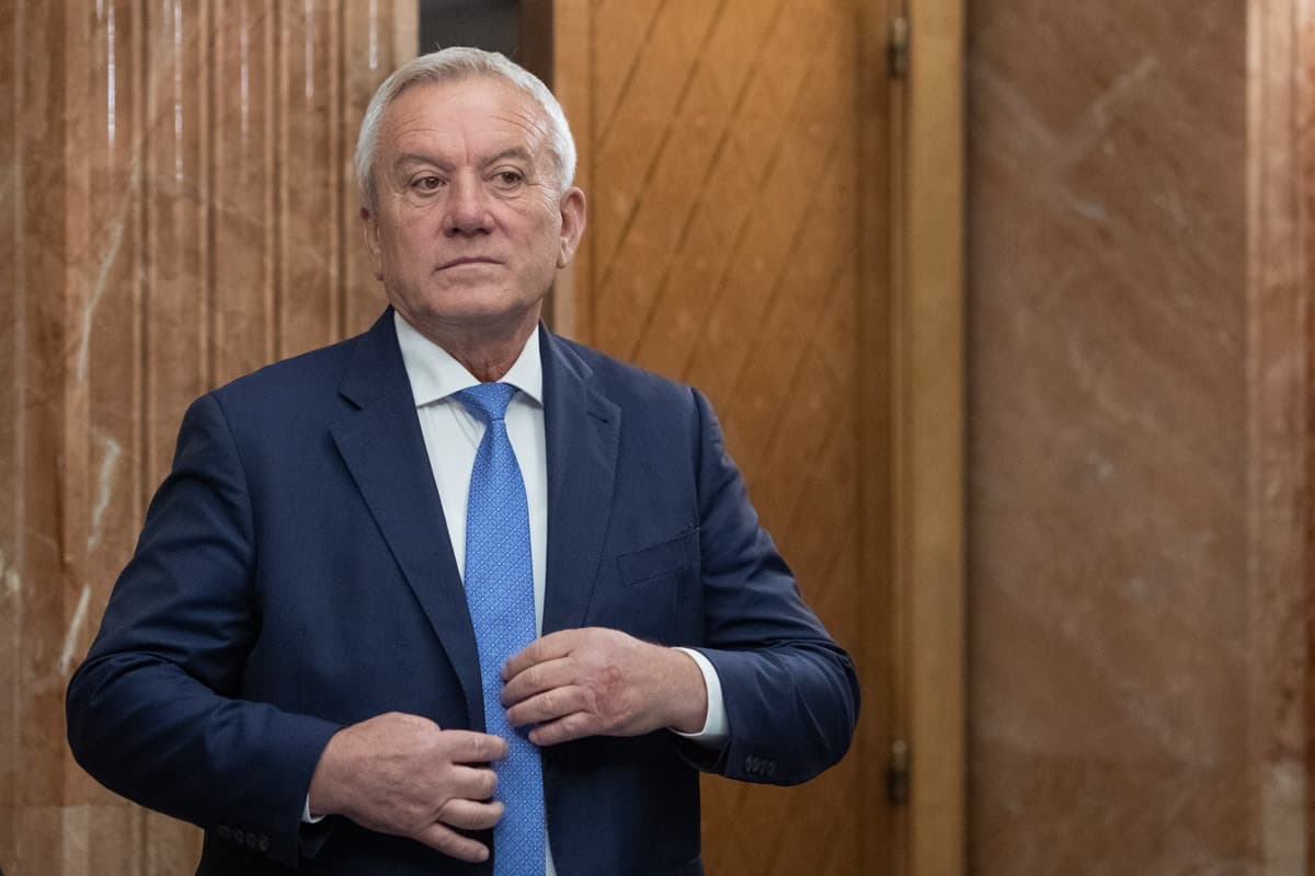 Primarul Buzăului demisionează din toate funcțiile de conducere din PSD / Constantin Toma acuză atitudinea ostilă a unei părți importante a consilierilor locali PSD