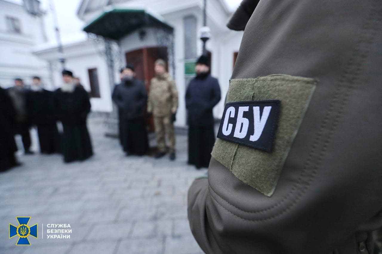 Ucraina a efectuat o operaţiune masivă împotriva recrutorilor militari suspectaţi de corupţie / 40 de percheziţii în 16 regiuni ale țării / Suspiciuni de abuz de putere, îmbogăţire ilicită şi alte delicte