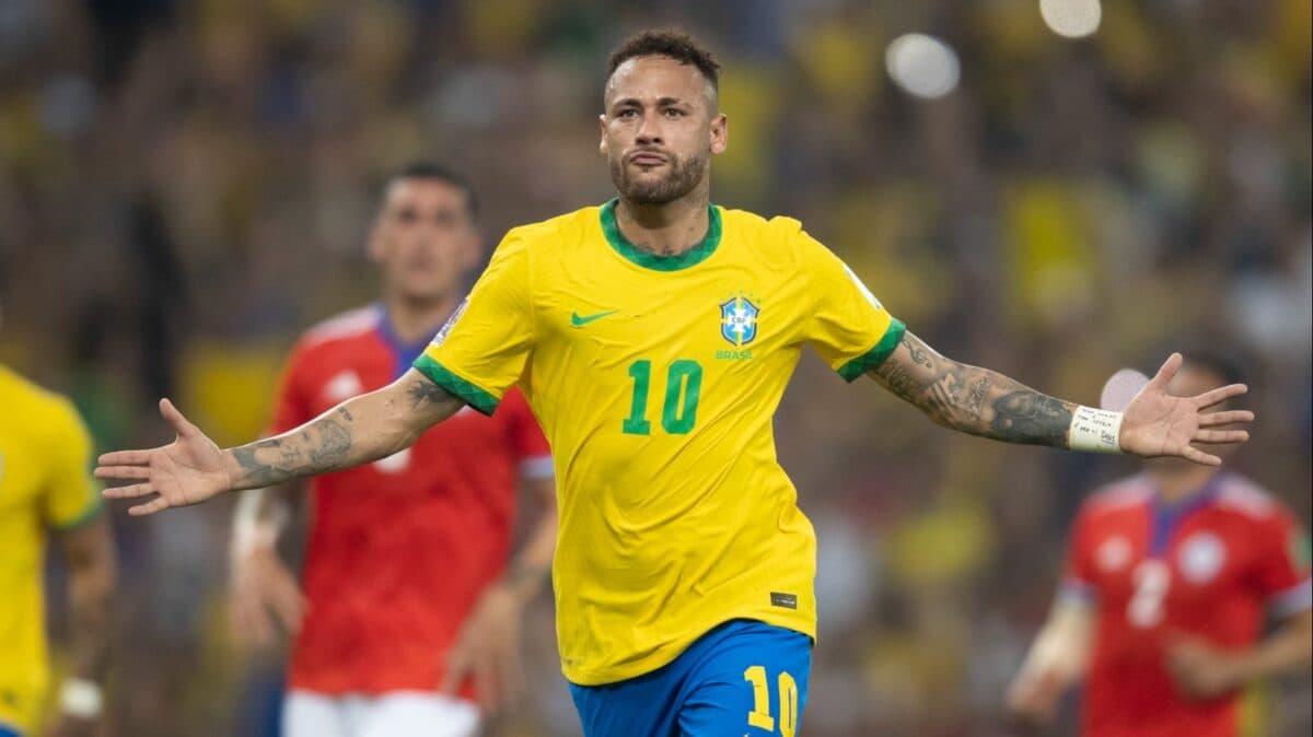 VIDEO: Brazilia, spectacol contra Scoției – Neymar a debutat la Cupa Mondială 2026