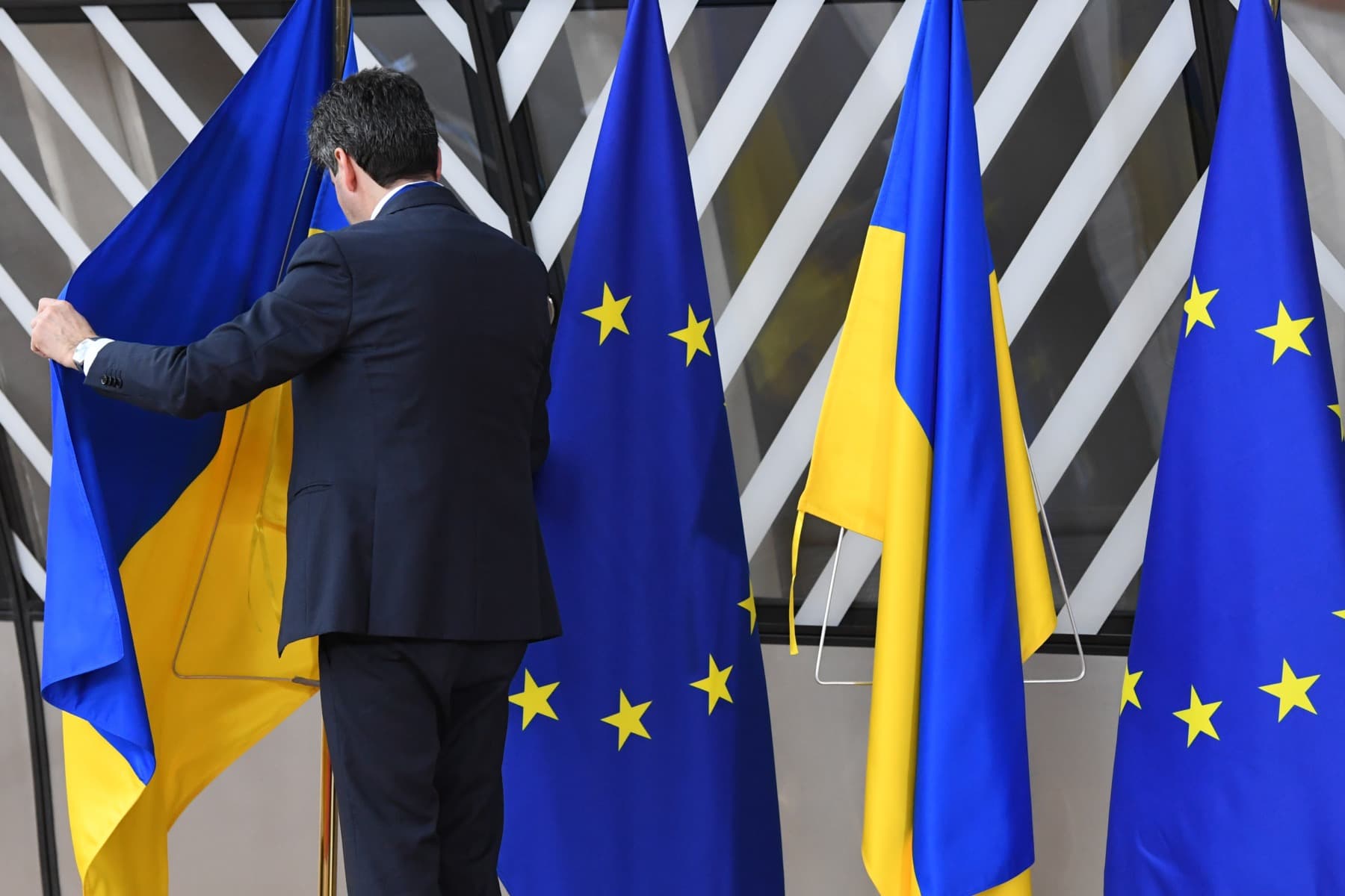 Comisarul pentru extindere Marta Kos exclude posibilitatea ca Ucraina să devină membră a Uniunii Europene în 2027