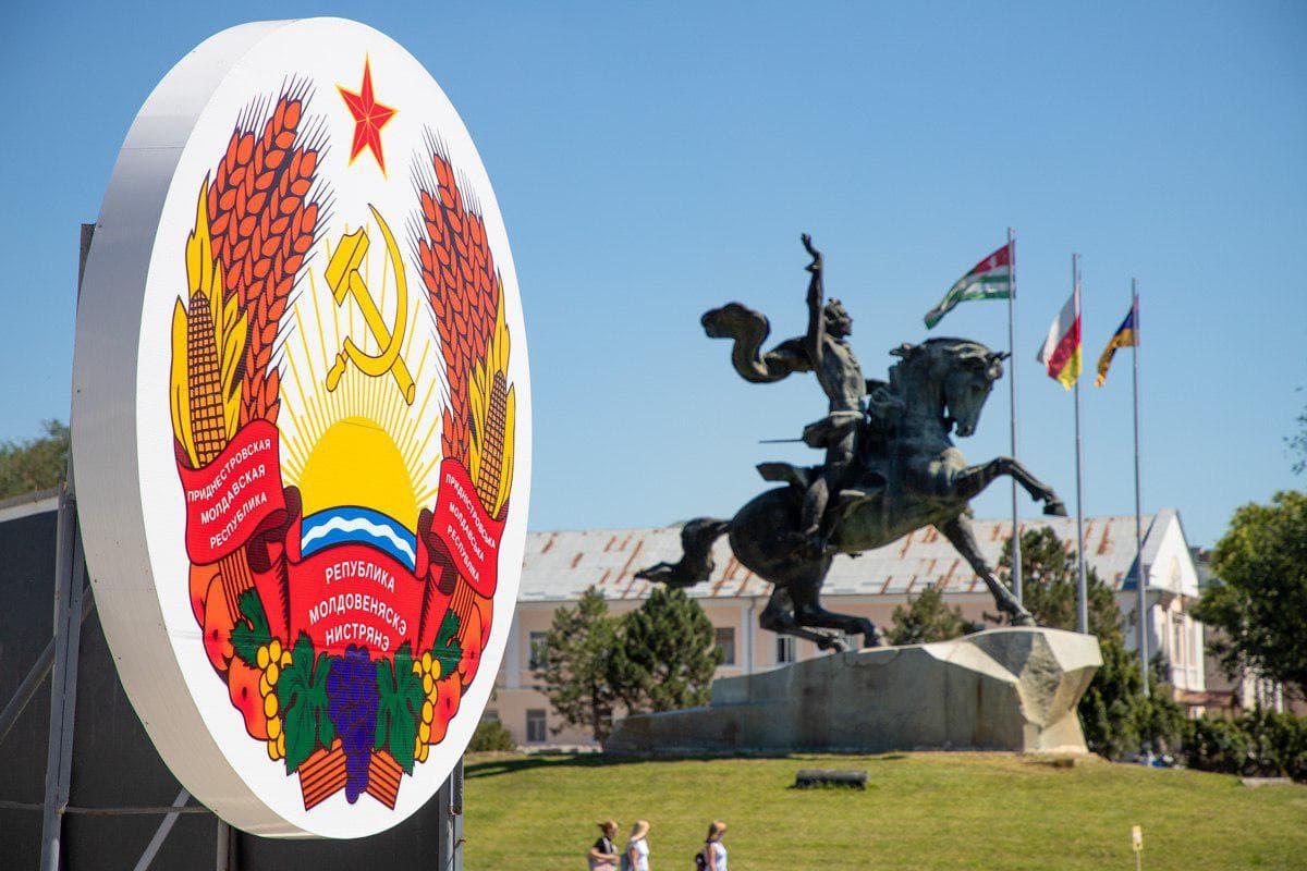 Mărfurile aduse din Transnistria în Republica Moldova vor fi taxate. Guvernul de la Chișinău elimină facilitățile fiscale