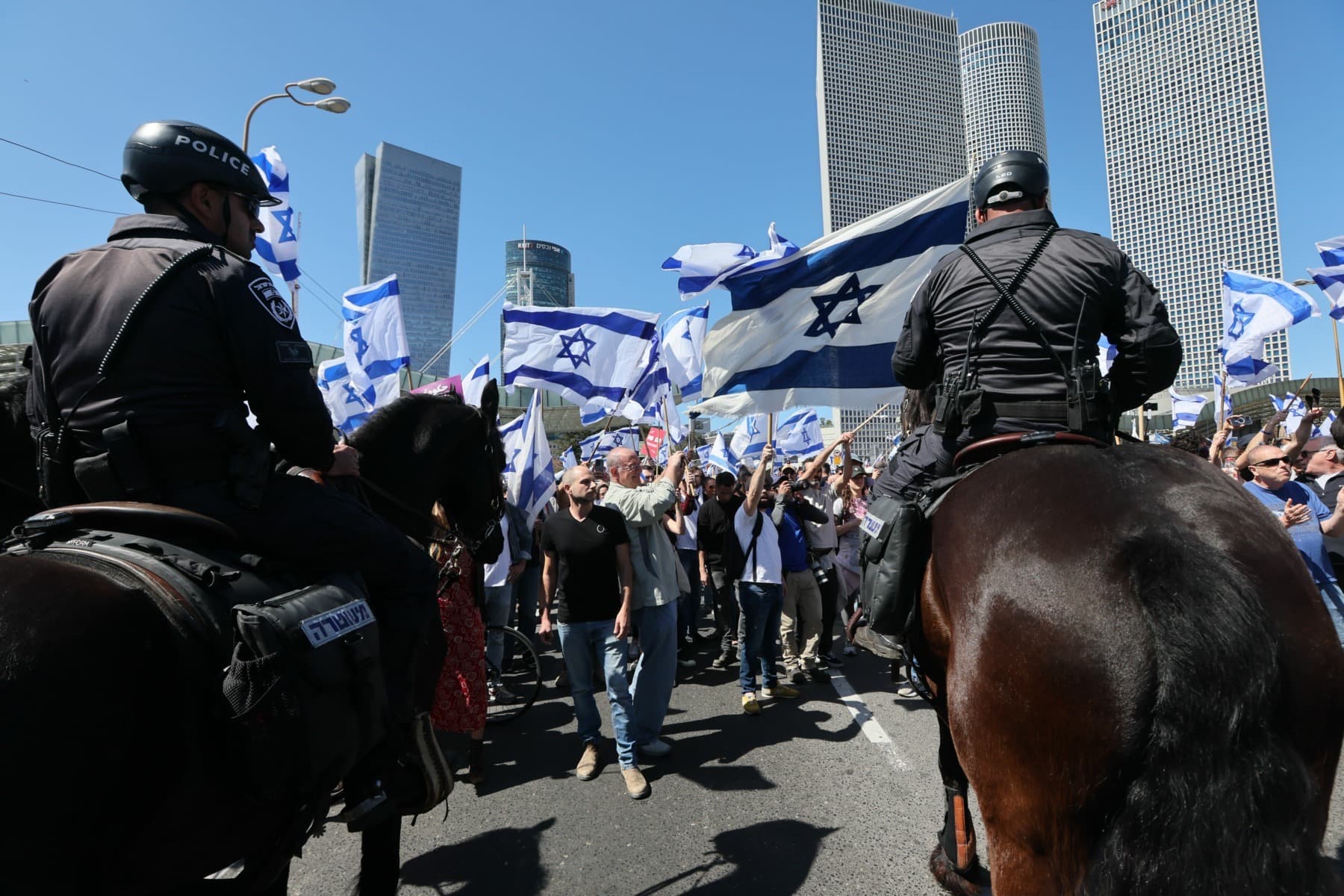 Decizie în Israel, pedeapsa capitală revine după decenii: „Oricine ia o viață, statul Israel îi va lua viața” / Măsura îi vizează pe palestinieni
