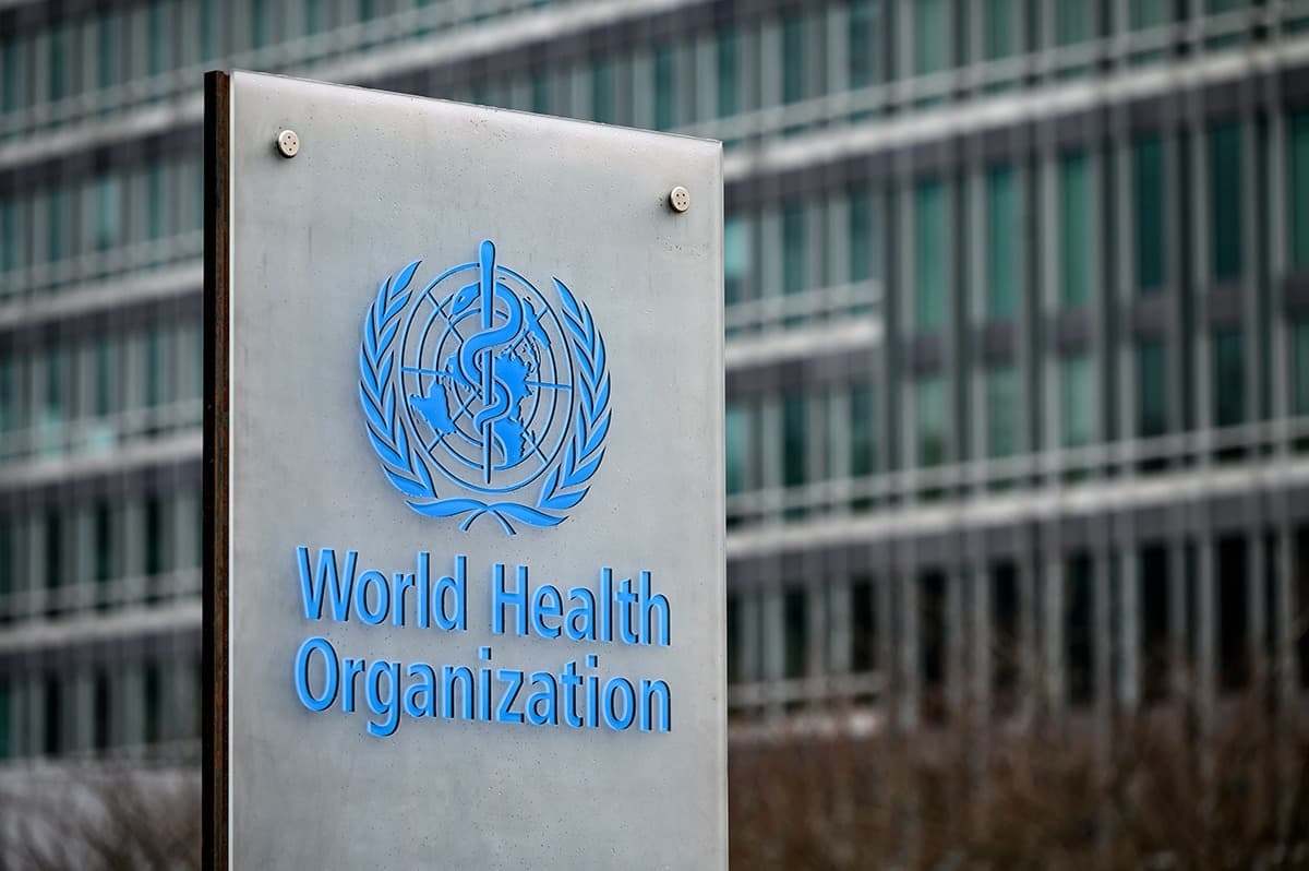 Disensuni în negocierile OMS privind distribuirea vaccinurilor în caz de pandemie