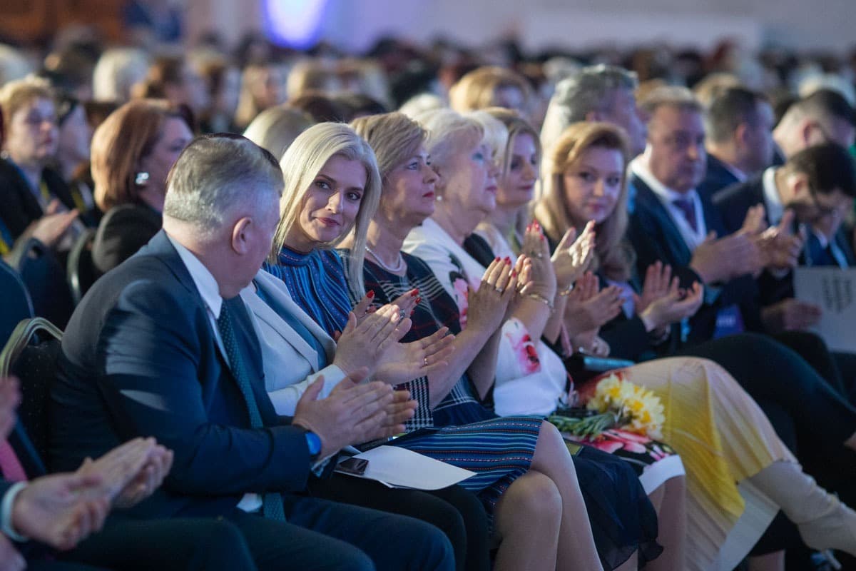 Consiliul Naţional al PNL se reuneşte vineri pentru convocarea unui Congres extraordinar al partidului / Ședința va fi online, participă 800 de delegați liberali
