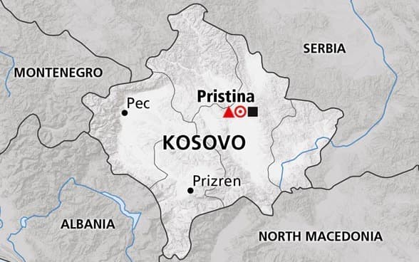 Kosovo organizează alegeri anticipate pe 7 iunie pentru a treia oară în 16 luni