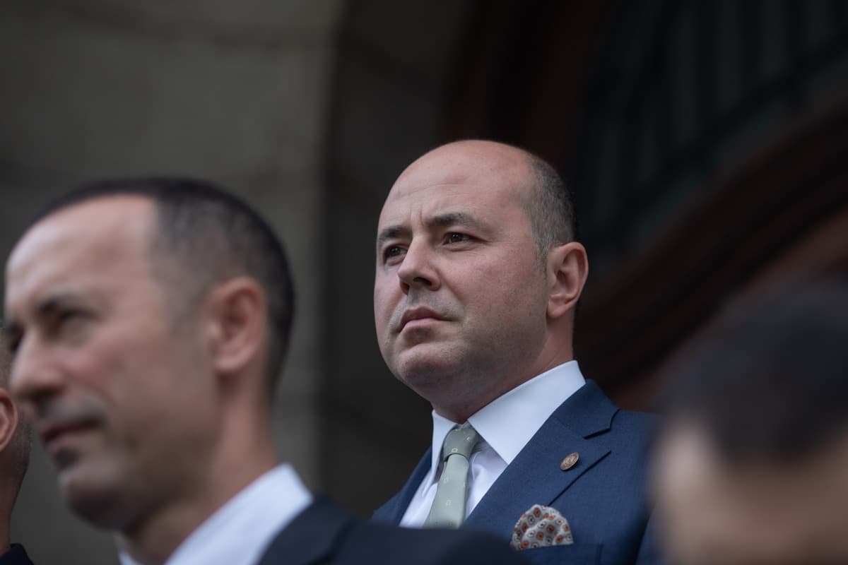 Deputatul Alexandru Muraru (PNL) răspunde Ambasadei Chinei după reacția privind vizita sa în Taiwan: „Parlamentarii nu cer aprobarea unei puteri străine”