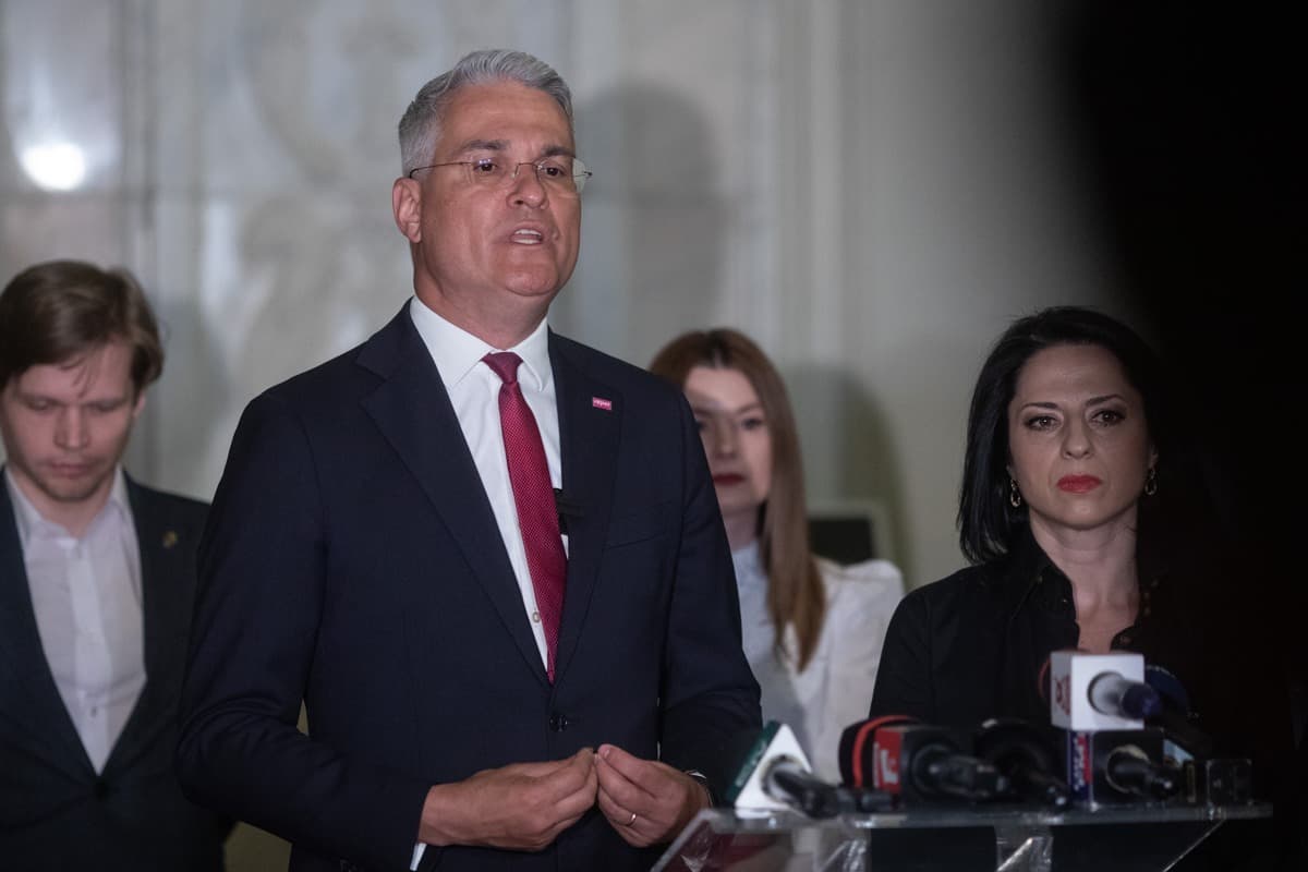 Dragoș Pîslaru, clarificări despre Legea salarizării: „Niciun angajat din sectorul public nu va pleca acasă cu mai puțini bani ca urmare a acestei reforme”