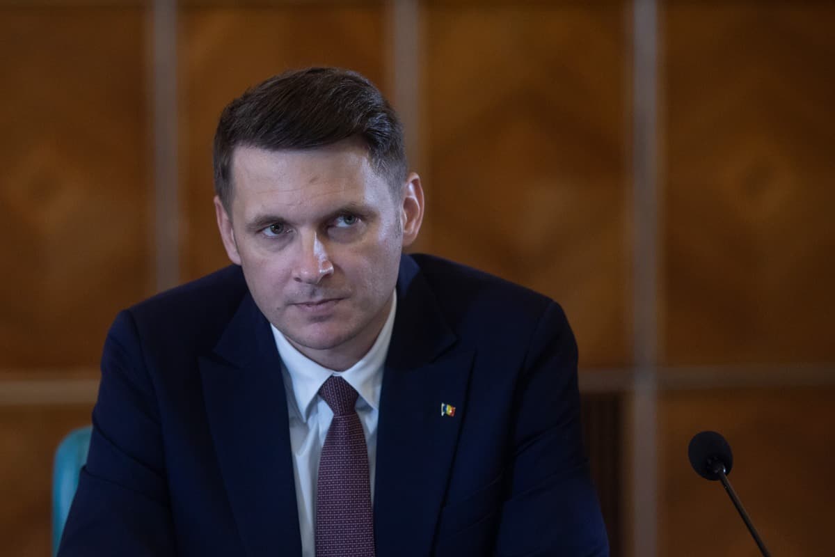 Președintele Senatului, Mircea Abrudean (PNL): Reformele lui Bolojan au deranjat acolo unde doare / Trebuie să alegem – continuăm sau revenim la trecut