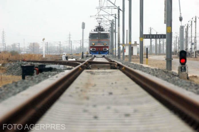 CFR SA a desemnat câştigătorul contractului de consultanţă şi supervizare pentru lotul 6 al liniei feroviare Craiova – Caransebeş