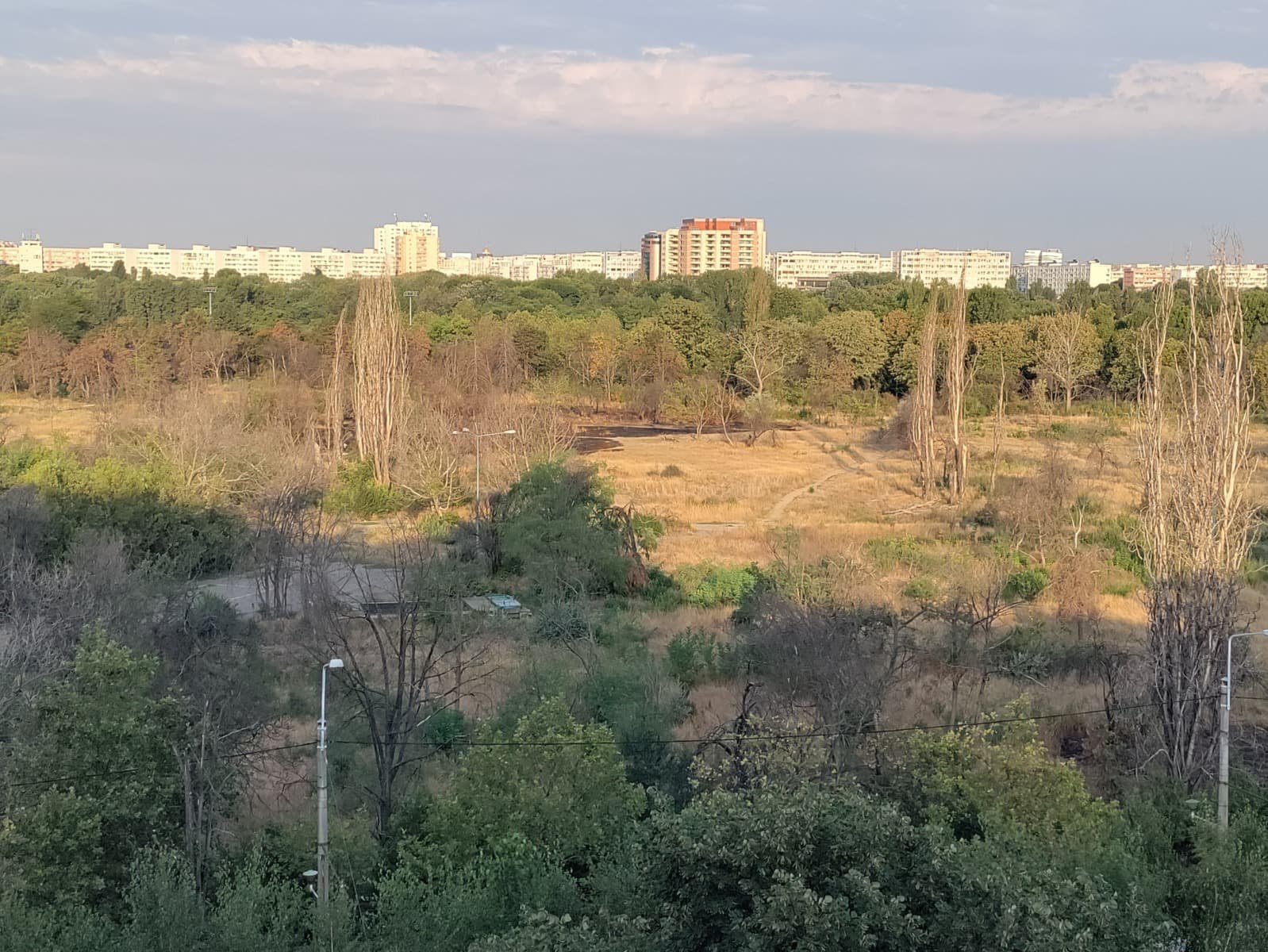 Incendiu la groapa de gunoi din Iași: fum dens și alertă pentru populație în trei localități