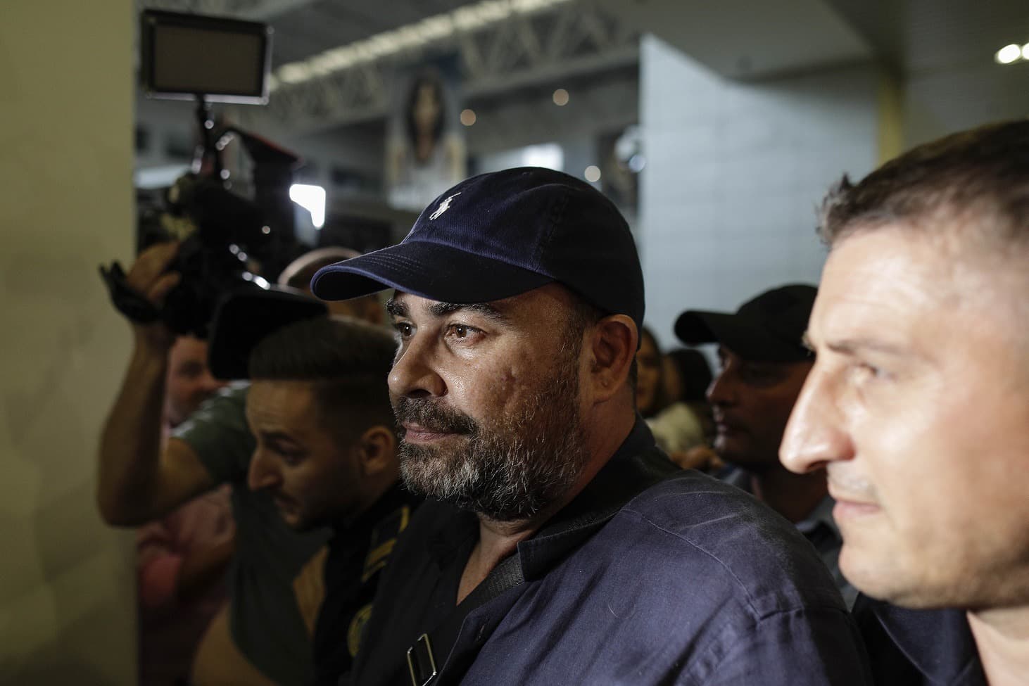 Darius Vâlcov rămâne în penitenciar, Judecătoria Focșani a respins cererea de eliberare condiționată
