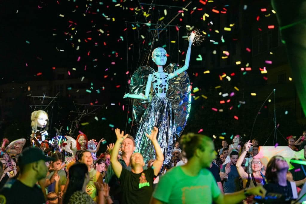 Festivalul Internaţional Shakespeare Craiova 2026 începe joi / Spectacolele sunt gratuite