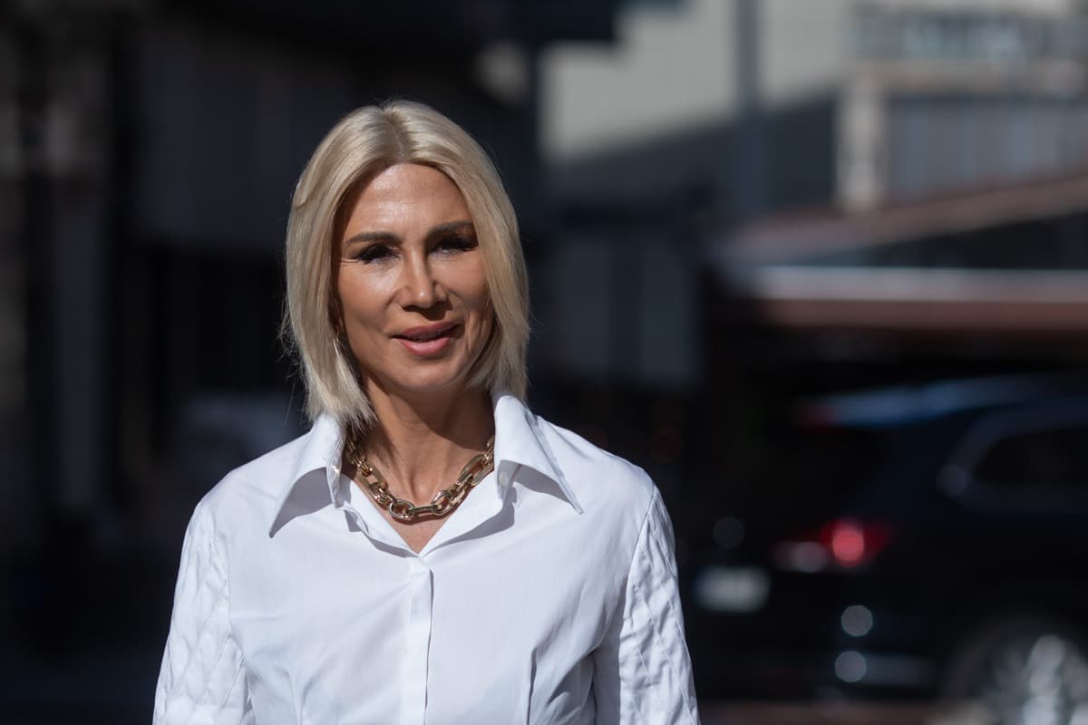 Raluca Turcan acuză PSD și AUR că încearcă să blocheze programul SAFE prin sesizarea CCR / ”Ați spus că aveți majoritate, aveți Parlament. Atunci faceți odată guvernul!”