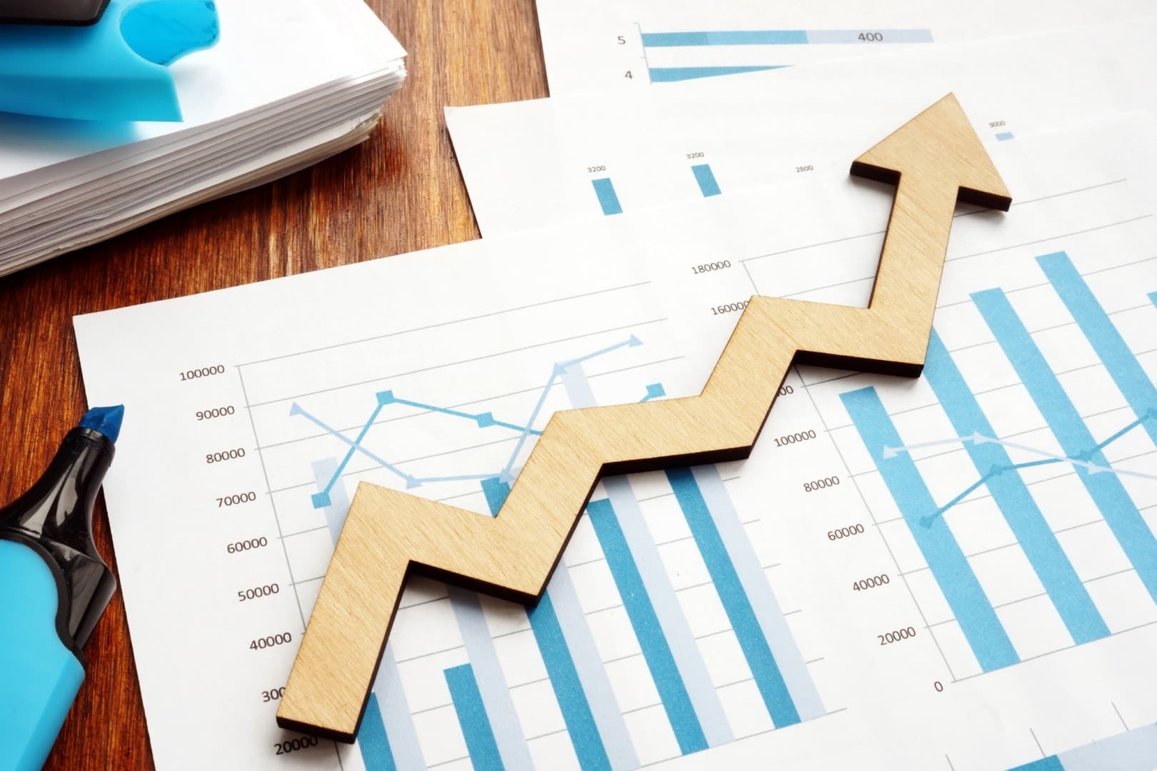 Banca Mondială se așteaptă ca economia românească să înregistreze o creștere de doar 0,5% în acest an