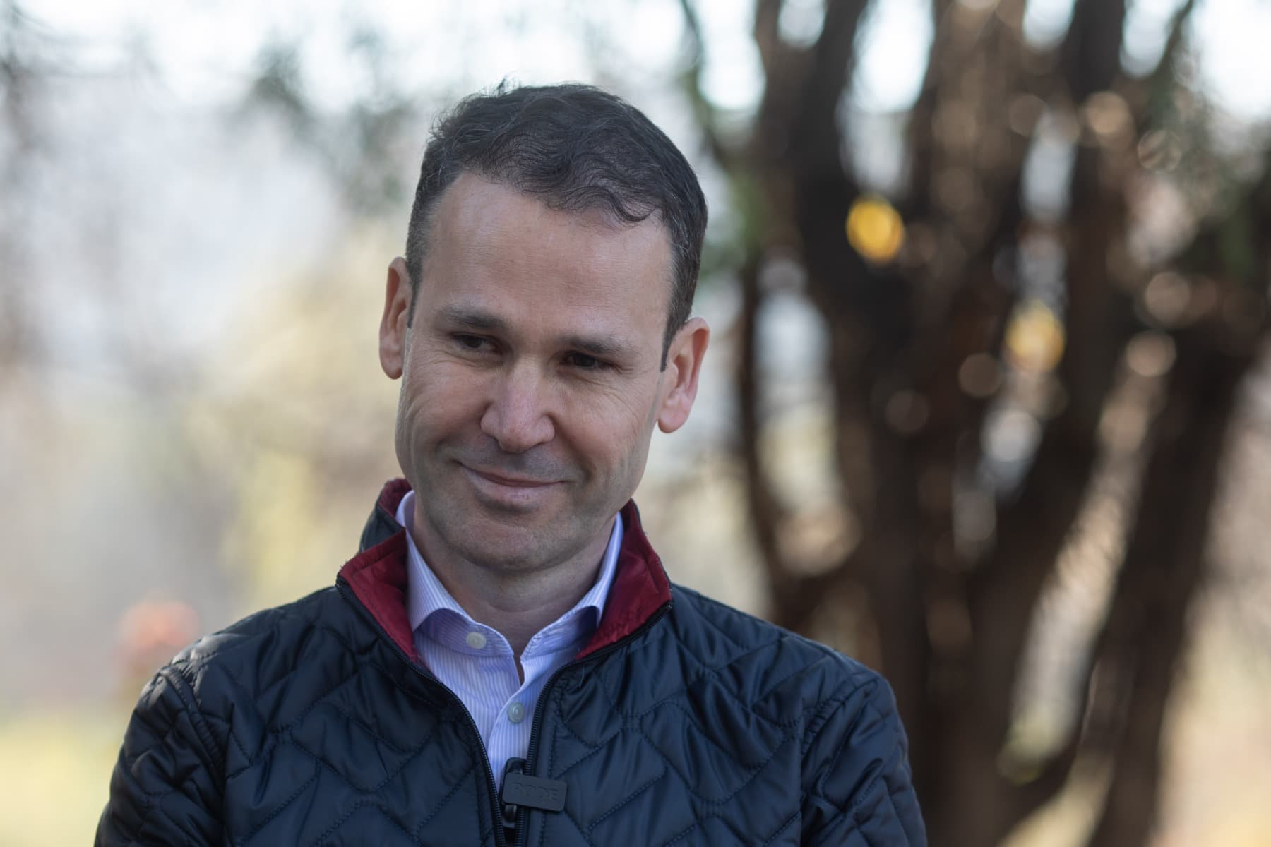 VIDEO Robert Negoiță, președinte PSD Sector 3, mesaj de susținere pentru premierul Ilie Bolojan: Lucrurile bune n-avem cum să nu le apreciem