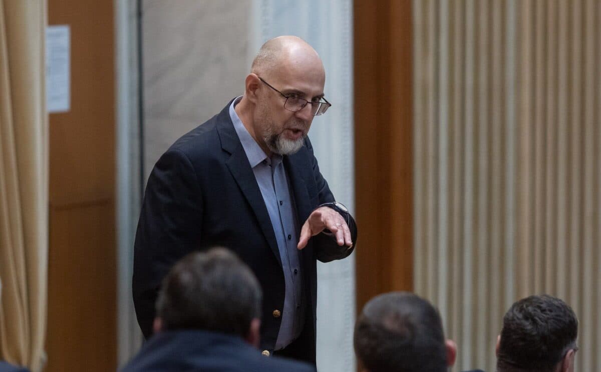 Kelemen Hunor: Nu există alternativă la formula actuală de guvernare; ar fi catastrofal un guvern minoritar PNL-USR susținut de AUR