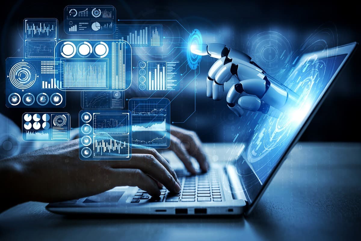 Un nou concept bazat pe inteligența artificială ar putea schimba modul în care folosim computerul