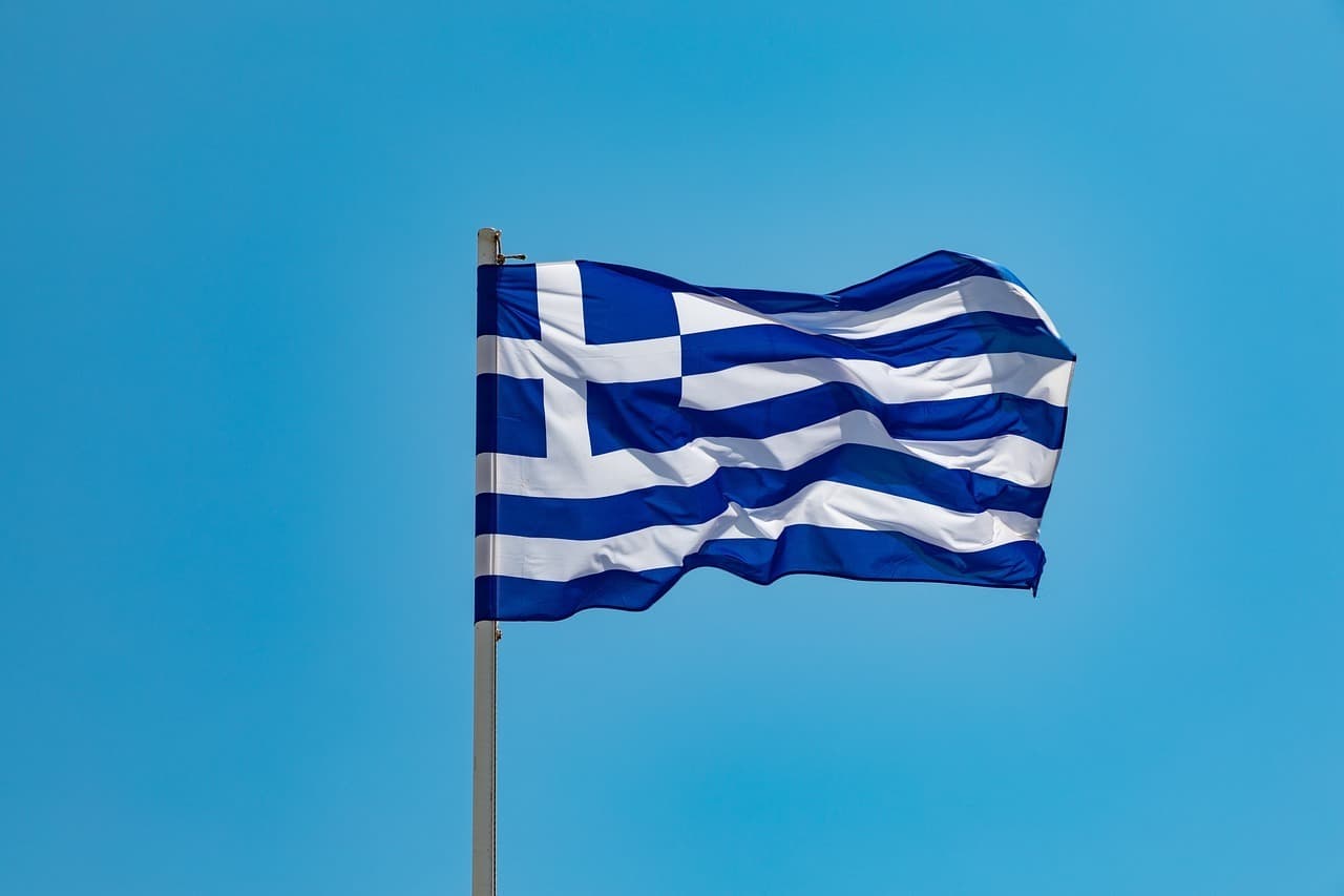 Salariul minim în Grecia creşte cu 40 de euro de la 1 aprilie / Este a şasea creştere a salariului minim în ultimii patru ani