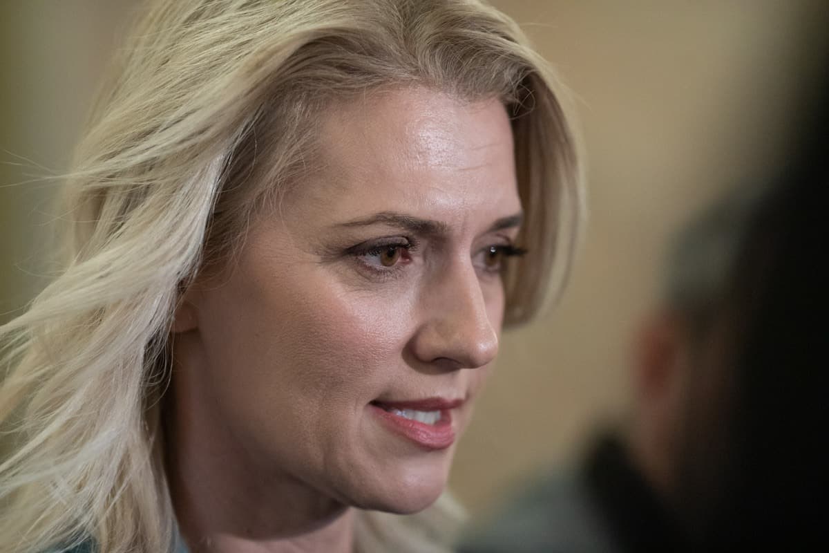 Alina Gorghiu anunță că va ataca în instanță deciziile conducerii PNL