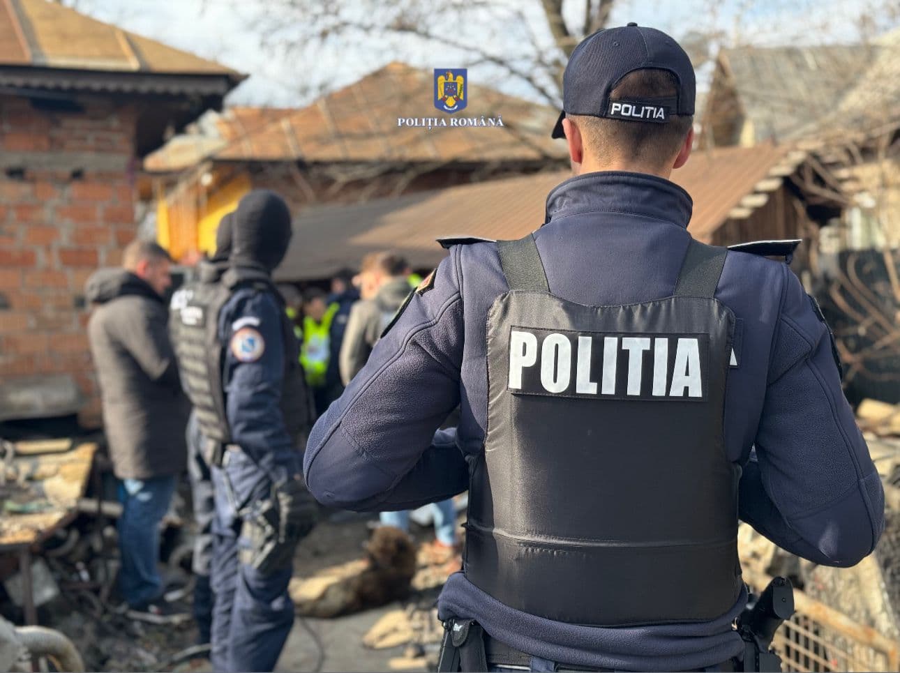 Poliția Română răspunde Sindicatului Europol: strategie gândită pentru a submina încrederea