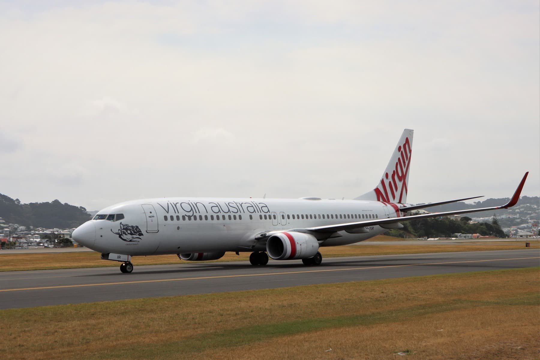 Australia interzice intrarea vizitatorilor din Iran timp de șase luni