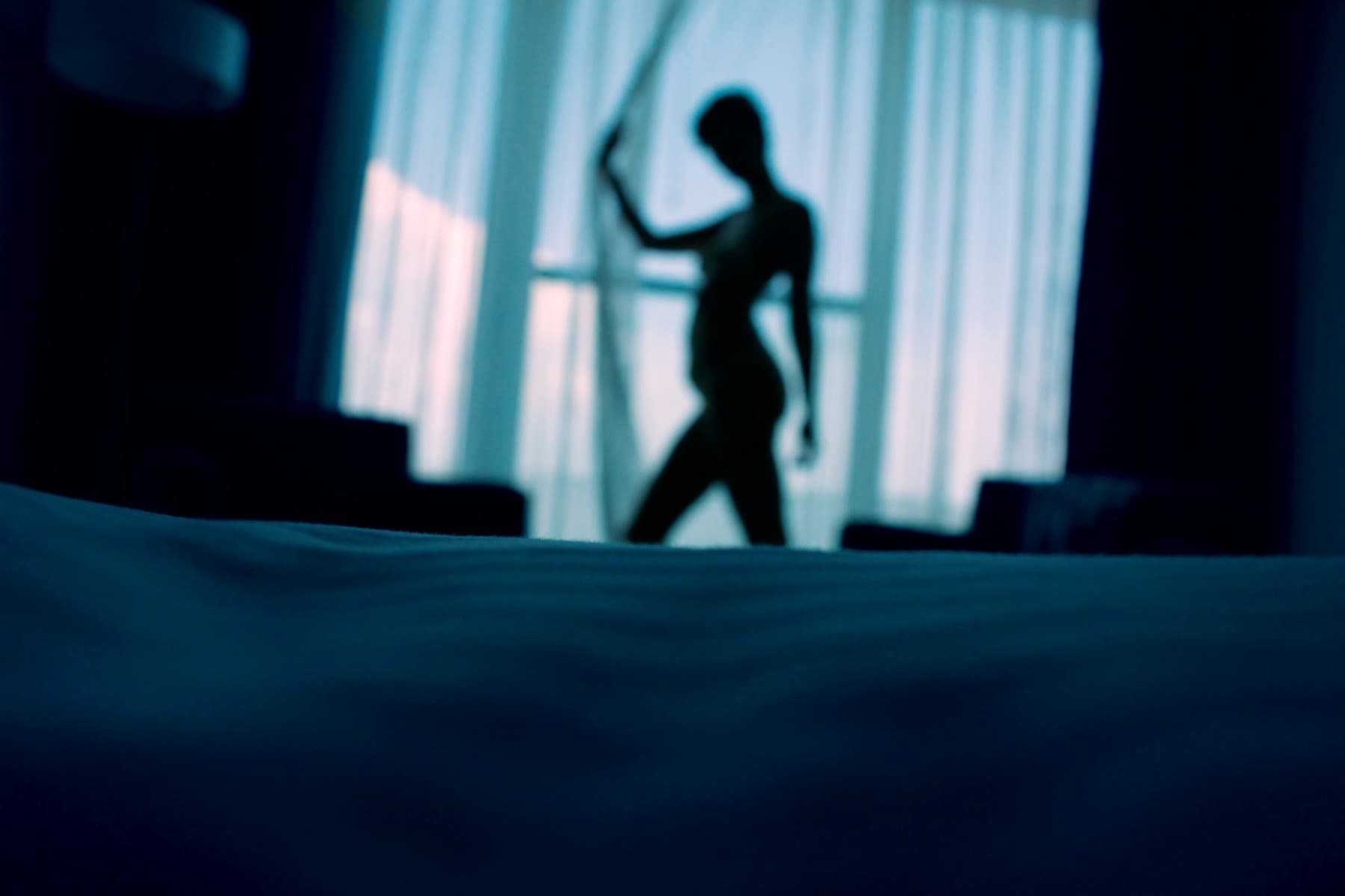 Micro-festival de cinema erotic, la Cluj, în luna mai / CUCU BAU, cu filme interzise minorilor / Toate proiecțiile sunt interzise spectatorilor sub 18 ani